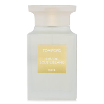 Tom Ford Private Blend Eau de Soleil Blanc Eau De Toilette Spray (Private Blend Eau de Soleil Blanc Eau De Toilette Spray)