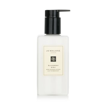 Jo Malone Blackberry & Bay 潤膚露 (Blackberry & Bay Body & Hand Lotion)