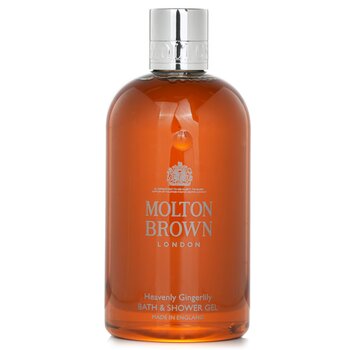 Molton Brown Heavenly Gingerlily 沐浴露 (Heavenly Gingerlily Bath & Shower Gel)