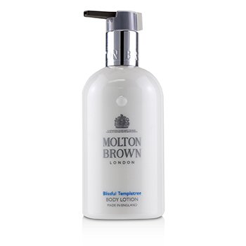 Molton Brown Blissful Templetree 身體乳液 (Blissful Templetree Body Lotion)