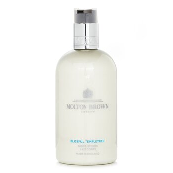 Molton Brown Blissful Templetree 身體乳液 (Blissful Templetree Body Lotion)