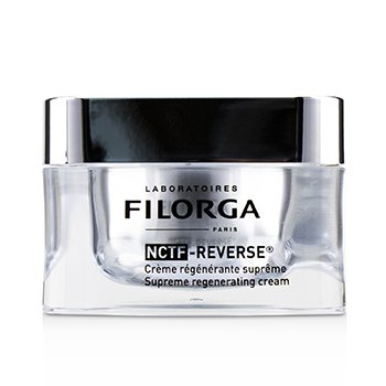 Filorga NCEF-Reverse Supreme 多重修護霜 (NCEF-Reverse Supreme Multi-Correction Cream)