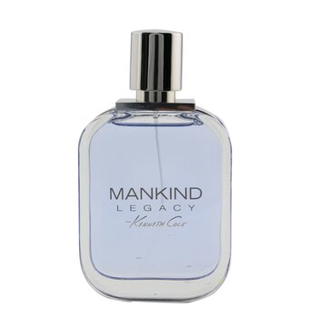 Mankind Legacy 淡香水噴霧 (Mankind Legacy Eau De Toilette Spray)