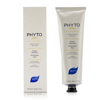 PhytoJoba 保濕面膜（乾髮） (PhytoJoba Moisturizing Mask (Dry Hair))