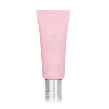 Molton Brown 美味大黃玫瑰護手霜 (Delicious Rhubarb & Rose Hand Cream)