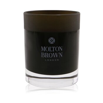 Molton Brown 單芯蠟燭 - Tobacco Absolute (Single Wick Candle - Tobacco Absolute)