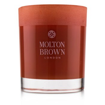 Molton Brown 單芯蠟燭 – Gingerlily (Single Wick Candle – Gingerlily)
