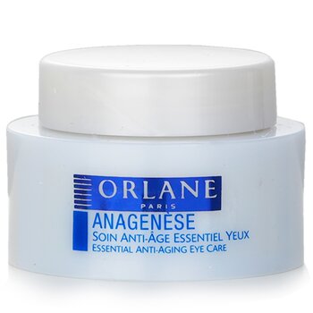 Orlane Anagenese Essential 抗衰老眼部護理 (Anagenese Essential Anti-Aging Eye Care)