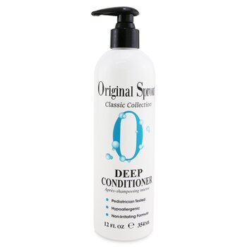 Original Sprout 經典系列奇蹟順髮護髮素 (Classic Collection Deep Conditioner)