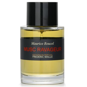 Frederic Malle Musc Ravageur 中性東方調香水 (Musc Ravageur Eau De Parfum Spray)