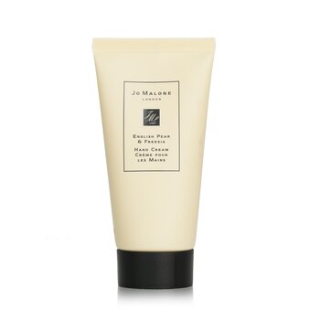 英國梨和小蒼蘭護手霜 (English Pear & Freesia Hand Cream)