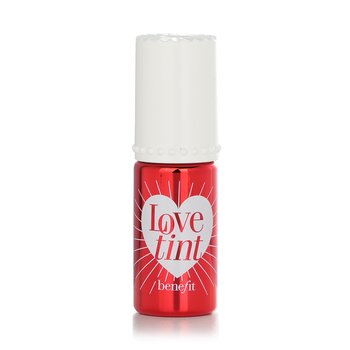 Lovetint 面頰和唇彩 (Lovetint Cheek & Lip Stain)