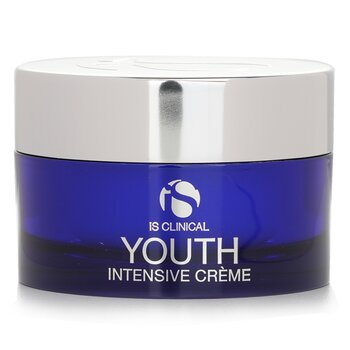 IS Clinical 青春再生瞬滑面霜 (Youth Intensive Creme)