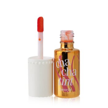 Benefit Chachatint 唇頰部染色 (Chachatint Lip & Cheek Stain)