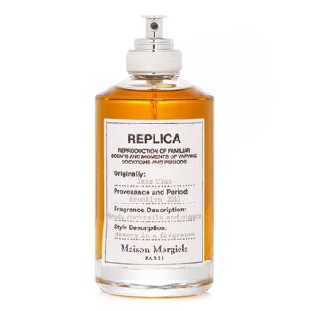 Maison Margiela 仿爵士俱樂部淡香水噴霧 (Replica Jazz Club Eau De Toilette Spray)