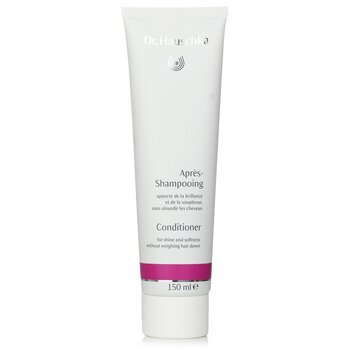 Dr. Hauschka 滋養護髮素 (Nourishing Hair Conditioner)