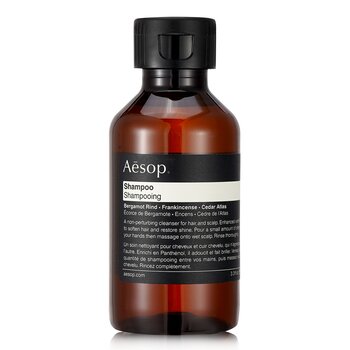 Aesop 經典洗髮水（適用於所有髮質） (Shampoo (For All Hair Types))