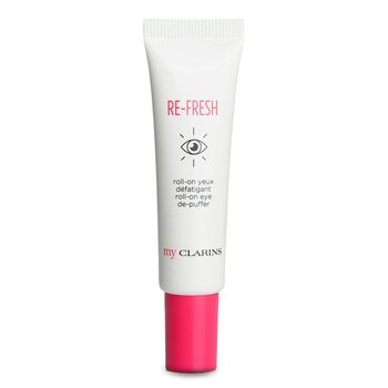 Clarins My Clarins Re-Fresh Roll-On Eye De-Puffer (My Clarins Re-Fresh Roll-On Eye De-Puffer)