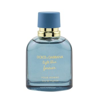 Light Blue Forever Pour Homme Eau De Parfum Spray