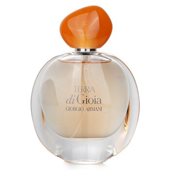 Giorgio Armani Terra Di Gioia 香水噴霧 (Terra Di Gioia Eau De Parfum Spray)