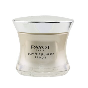 Payot Supreme Jeunesse La Nuit Total Youth Replenishing Night Care (Supreme Jeunesse La Nuit Total Youth Resplenishing Night Care)