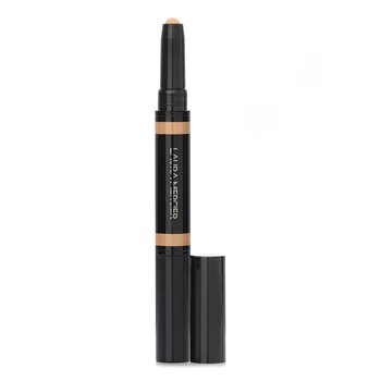 Laura Mercier Secret Camouflage Brighten & Correct Duo - # 2W Light with Warm Undertones (Secret Camouflage Brighten & Correct Duo - # 2W Light With Warm Undertones)