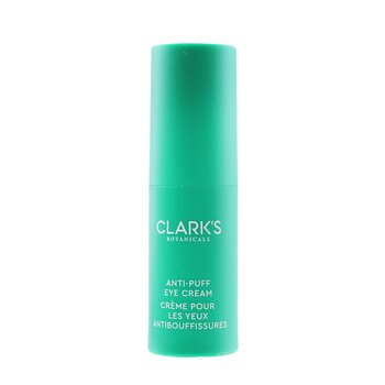 Clarks Botanicals 抗粉撲眼霜 (Anti-Puff Eye Cream)