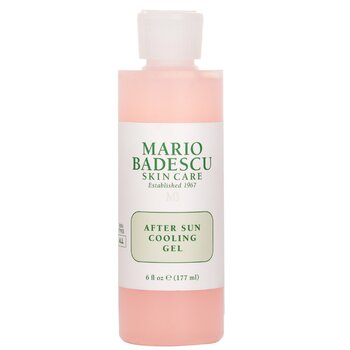 Mario Badescu 曬後冷卻凝膠 (After Sun Cooling Gel)