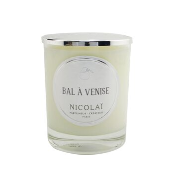 香薰蠟燭 - Bal A Venise (Scented Candle - Bal A Venise)