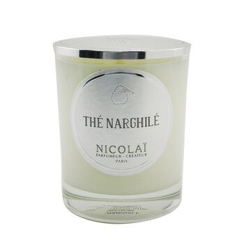 Nicolai 香薰蠟燭 - The Narghile (Scented Candle - The Narghile)