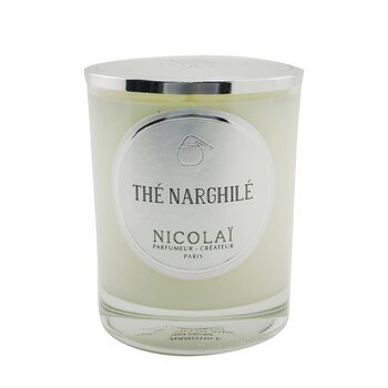 香薰蠟燭 - The Narghile (Scented Candle - The Narghile)