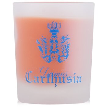 Carthusia 香薰蠟燭 - 珊瑚 (Scented Candle - Corallium)