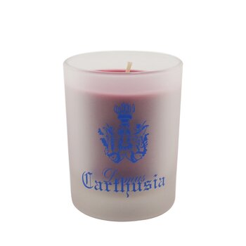 Carthusia 香味蠟燭 - Frutto di Bacco (Scented Candle - Frutto di Bacco)