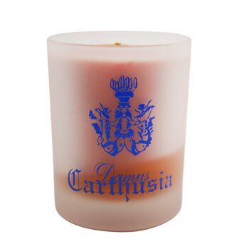 Carthusia 香薰蠟燭 - 珊瑚 (Scented Candle - Corallium)