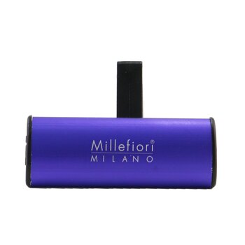 Millefiori Icon Classic Car 空氣清新劑 - 葡萄黑醋栗 (Icon Classic Car Air Freshener - Grape Cassis)