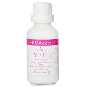 DERMAdoctor Urban Veil 抗壓適應原粉 (Urban Veil Anti-Stress Adaptogen Powder)