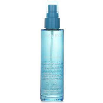 Clarins Hydra-Essentiel 保濕、多重保護噴霧 (Hydra-Essentiel Hydrating, Multi-Protection Mist)