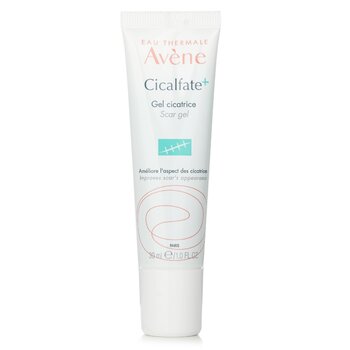 Avene Cicalfate+ 疤痕凝膠 (Cicalfate+ Scar Gel)