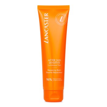 Sun Sensitive Luminous Tan - 曬後修護唇膏 SPF50 (Sun Sensitive Luminous Tan - After Sun Repairing Balm SPF50)