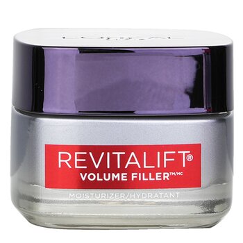 LOreal Revitalift Volume Filler Revolumizing Day Cream Moisturizer (Revitalift Volume Filler Revolumizing Day Cream Moisturizer)