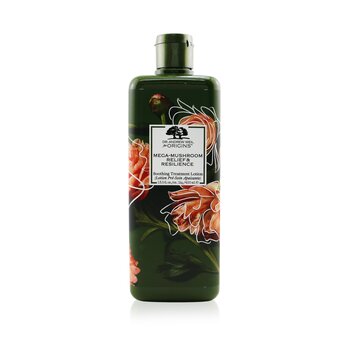Origins Dr. Andrew Mega-Mushroom Skin Relief & Resilience Soothing Treatment Lotion (限量版) (Dr. Andrew Mega-Mushroom Skin Relief & Resilience Soothing Treatment Lotion (Limited Edition))