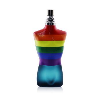 Le Male Pride Collector 淡香水噴霧