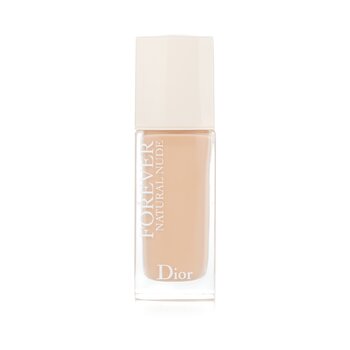 Christian Dior Dior Forever Natural Nude 24H 粉底液 - #1N 中性 (Dior Forever Natural Nude 24H Wear Foundation - # 1N Neutral)