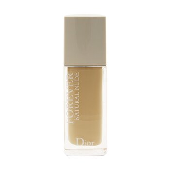 Christian Dior Dior Forever Natural Nude 24H 粉底液 - #2N 中性 (Dior Forever Natural Nude 24H Wear Foundation - # 2N Neutral)