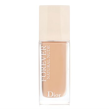 Christian Dior Dior Forever Natural Nude 24H 粉底液 - #2N 中性 (Dior Forever Natural Nude 24H Wear Foundation - # 2N Neutral)