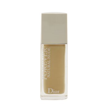 Christian Dior Dior Forever Natural Nude 24H 粉底-#2W Warm (Dior Forever Natural Nude 24H Wear Foundation - # 2W Warm)