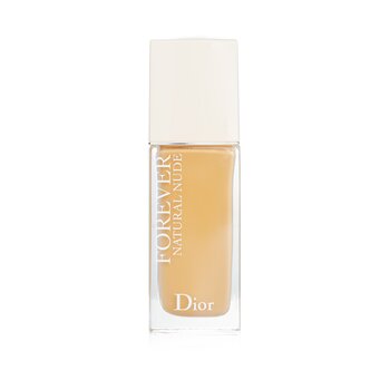 Christian Dior Dior Forever Natural Nude 24H 粉底-#2W Warm (Dior Forever Natural Nude 24H Wear Foundation - # 2W Warm)