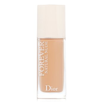 Christian Dior Dior Forever Natural Nude 24H 粉底液 - #2.5N 中性 (Dior Forever Natural Nude 24H Wear Foundation - # 2.5N Neutral)