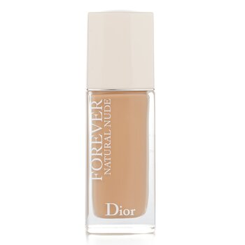 Christian Dior Dior Forever Natural Nude 24H 粉底液 - #3N 中性 (Dior Forever Natural Nude 24H Wear Foundation - # 3N Neutral)