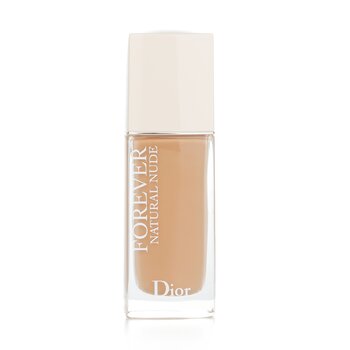 Christian Dior Dior Forever Natural Nude 24H 粉底液 - #3.5N 中性 (Dior Forever Natural Nude 24H Wear Foundation - # 3.5N Neutral)